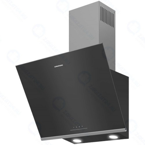 Вытяжка GRUNDIG GDSP2460BC
