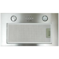 Вытяжка LEX GS Bloc 900 IX