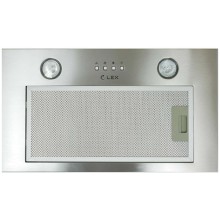 Вытяжка LEX GS Bloc 900 IX Вытяжка LEX GS Bloc 900 IX