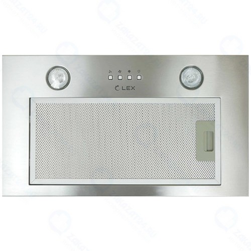 Вытяжка LEX GS Bloc 900 IX