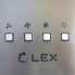 Вытяжка LEX GS Bloc 900 IX