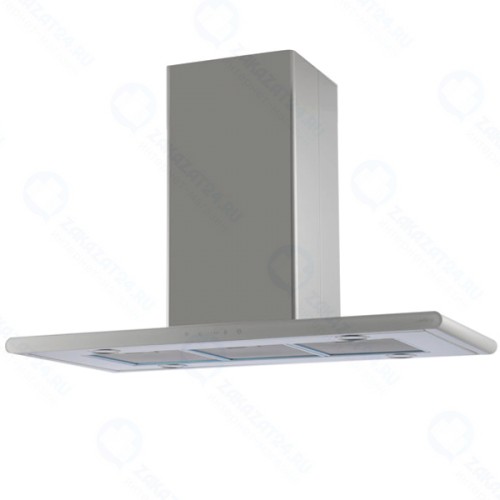Вытяжка Elica Galaxy Island WHIX/A/90X45