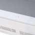 Встраиваемая вытяжка Maunfeld Galaxy  90 White