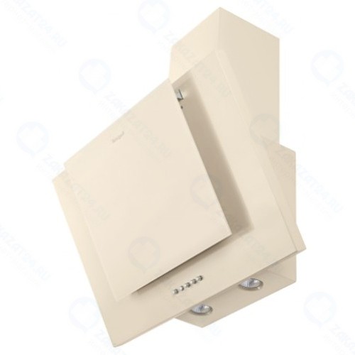 Вытяжка WEISSGAUFF Gamma 50 PB OW