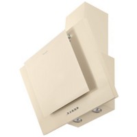 Вытяжка WEISSGAUFF Gamma 60 PB OW