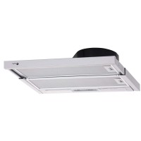 Встраиваемая вытяжка Turboair Gea 1M/GRFX/A/60