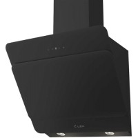 Вытяжка LEX Glass 600 Black