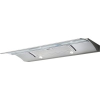 Встраиваемая вытяжка Elica Glide IX/A/60