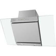 Вытяжка Maunfeld Gloria 90 Inox Glass Transparent Вытяжка Maunfeld Gloria 90 Inox Glass Transparent