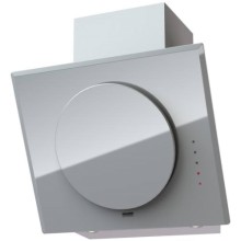 Вытяжка Krona Grace 600 White 3P-S