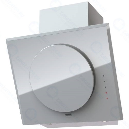 Вытяжка Krona Grace 600 White 3P-S