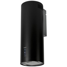 Вытяжка WEISSGAUFF Gracia Black Вытяжка WEISSGAUFF Gracia Black