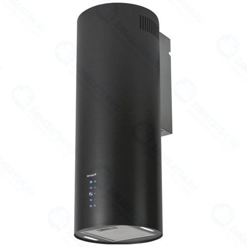 Вытяжка WEISSGAUFF Gracia Black