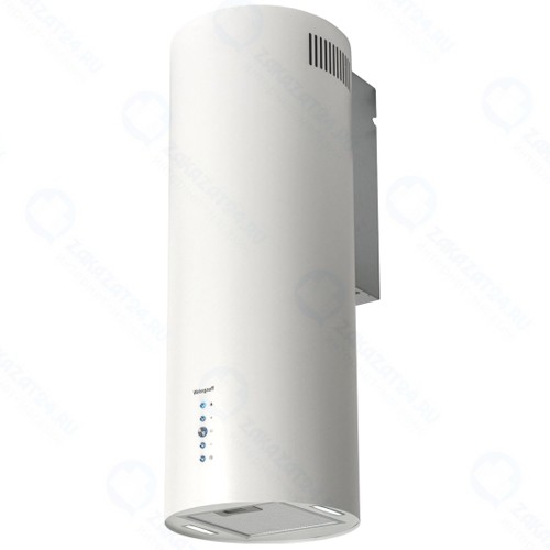 Вытяжка WEISSGAUFF Gracia White