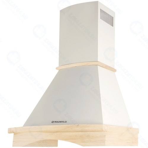 Вытяжка Maunfeld Gretta 60 Beige