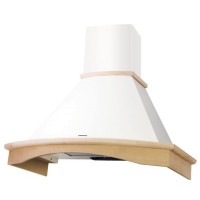 Вытяжка Maunfeld Gretta 90 Beige