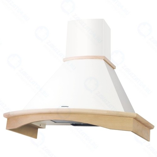 Вытяжка Maunfeld Gretta 90 Beige