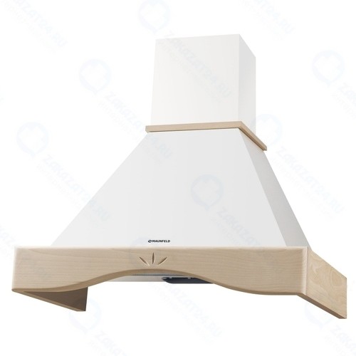 Вытяжка Maunfeld Gretta Novas 90 Beige