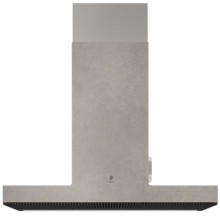 Вытяжка Elica Haiku Concrete/A/90