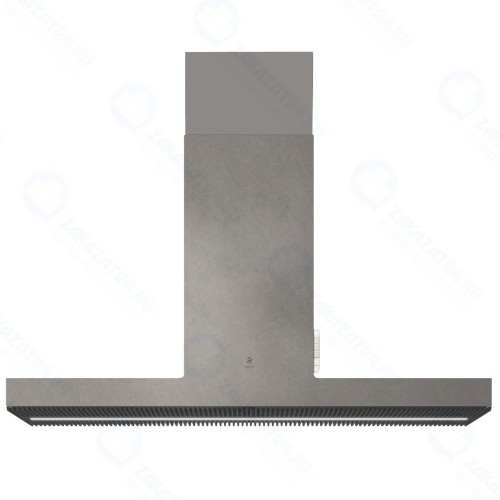 Вытяжка Elica Haiku Island Concrete/A/120