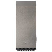 Вытяжка Elica Haiku Island Concrete/A/32