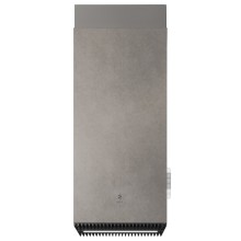 Вытяжка Elica Haiku Island Concrete/A/32