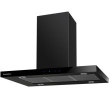 Вытяжка Maunfeld Harbour 90 Black