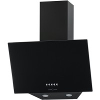 Вытяжка Krona Helga 500 Black PB