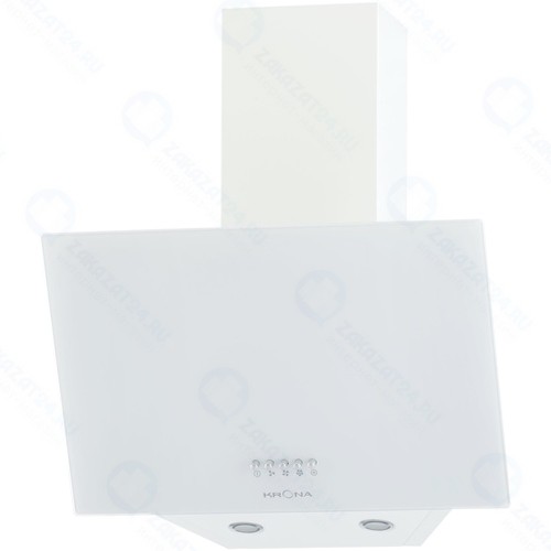 Вытяжка Krona Helga 500 White PB
