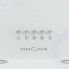 Вытяжка Krona Helga 500 White PB