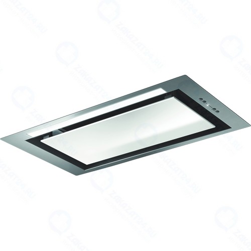 Встраиваемая вытяжка Elica Hidden 2.0 IXGL/A/60