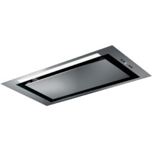 Встраиваемая вытяжка Elica Hidden Ix/A/60 Встраиваемая вытяжка Elica Hidden Ix/A/60