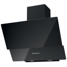 Вытяжка Krona Hilda 600 Black