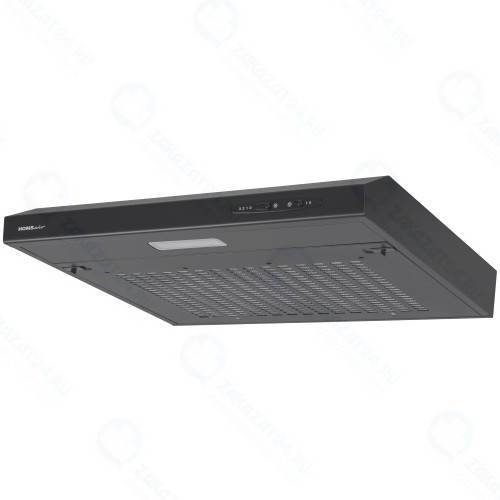 Вытяжка HOMSAir Horizontal 60 Black