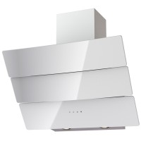 Вытяжка Krona Inga 600 Sensor White