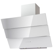 Вытяжка Krona Inga 600 Sensor White