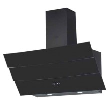 Вытяжка Krona Inga 900 Push Button Black