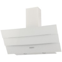 Вытяжка Krona Inga 900 Push Button White