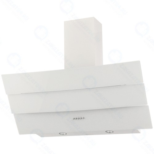 Вытяжка Krona Inga 900 Push Button White