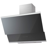 Вытяжка Krona Irma 600 Sensor Black