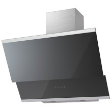 Вытяжка Krona Irma 600 Sensor Black