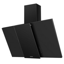 Вытяжка Maunfeld Irwell G 90 Glass Black