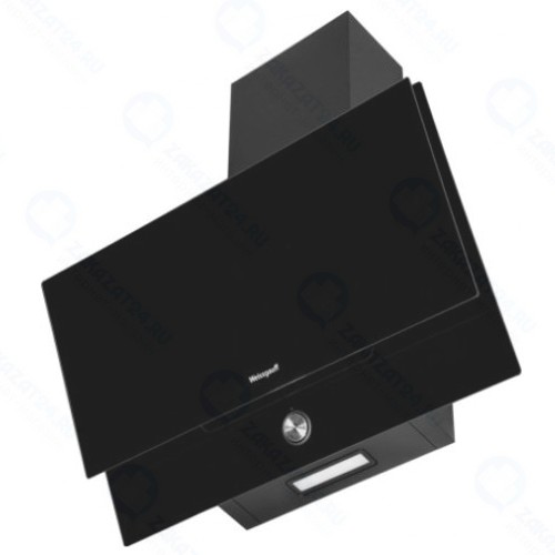 Вытяжка WEISSGAUFF Ita 60 PP BL