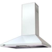 Вытяжка Krona JANNA 600 White