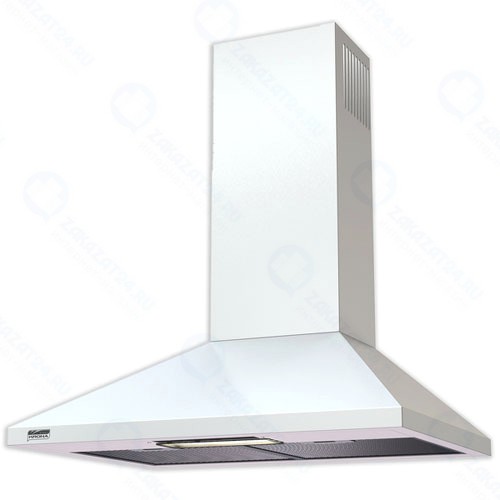 Вытяжка Krona JANNA 600 White