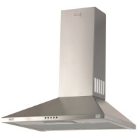 Встраиваемая вытяжка Krona Janna 600 Inox PB MB