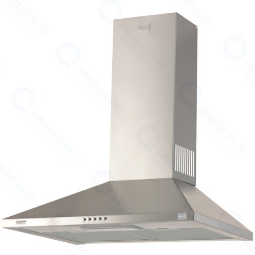 Встраиваемая вытяжка Krona Janna 600 Inox PB MB