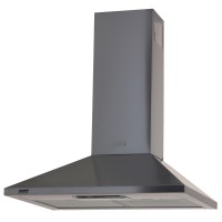 Встраиваемая вытяжка Krona Janna 600 Inox SL