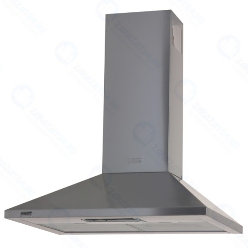 Встраиваемая вытяжка Krona Janna 600 Inox SL