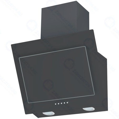 Вытяжка Maunfeld Jantar Push 60